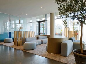 Exterior - Novotel Muenchen Messe (Munich)