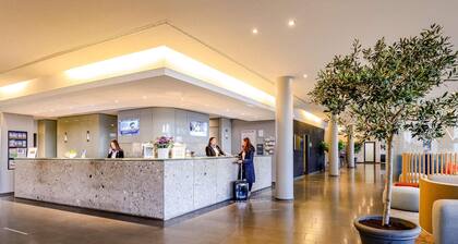 Novotel Muenchen Messe