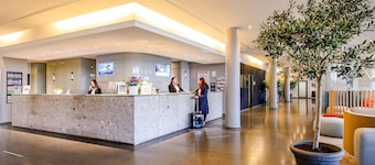 Novotel Muenchen Messe