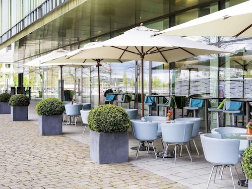 Novotel Muenchen Messe