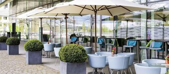 Novotel Muenchen Messe