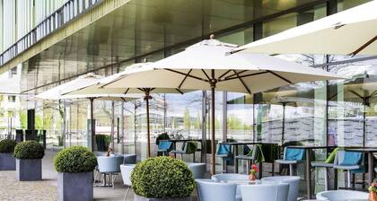 Novotel Muenchen Messe