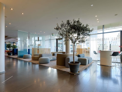 Novotel Muenchen Messe