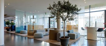 Novotel Muenchen Messe