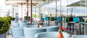 Novotel Muenchen Messe