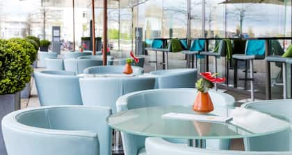 Novotel Muenchen Messe