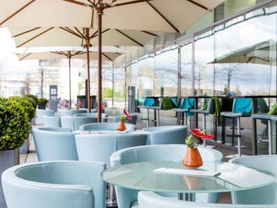 Novotel Muenchen Messe
