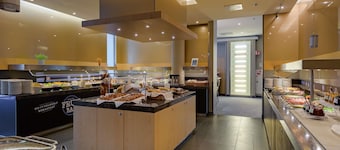 Novotel Muenchen Messe