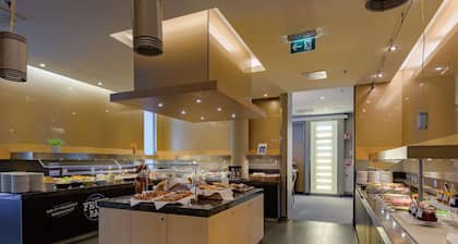 Novotel Muenchen Messe