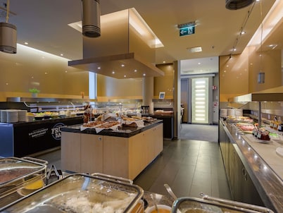 Novotel Muenchen Messe