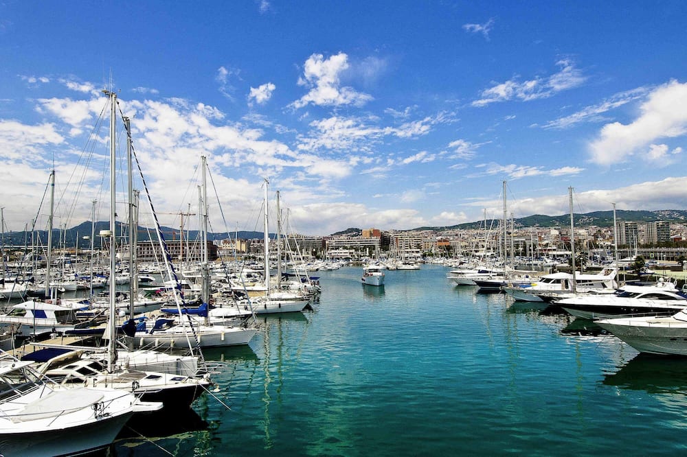 Novotel Barcelona Cornella