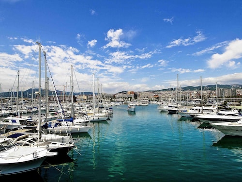 Novotel Barcelona Cornella