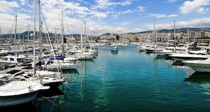 Novotel Barcelona Cornella