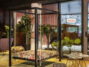 Miscellaneous - Novotel Barcelona Cornella (Cornella de Llobregat)