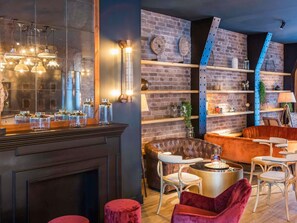 Meeting facility - Novotel Barcelona Cornella (Cornella de Llobregat)