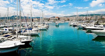 Novotel Barcelona Cornella