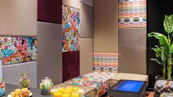 Interieur