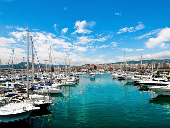 Miscellaneous - Novotel Barcelona Cornella (Cornella de Llobregat)