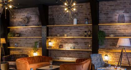 Novotel Barcelona Cornella