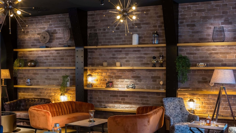 Novotel Barcelona Cornella