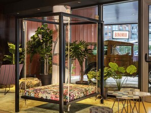 Miscellaneous - Novotel Barcelona Cornella (Cornella de Llobregat)