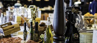 Novotel Barcelona Cornella