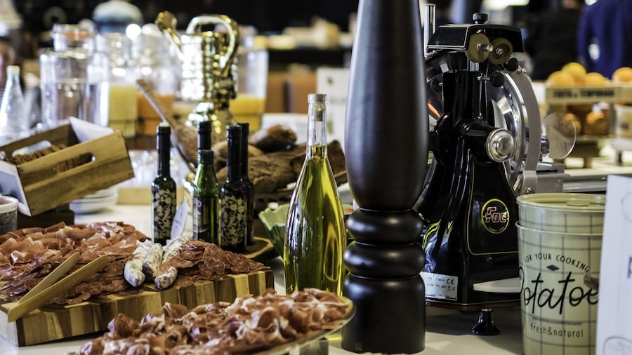 Novotel Barcelona Cornella