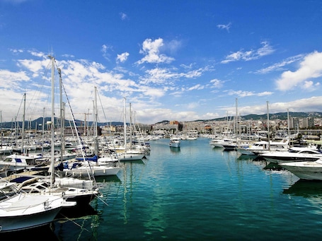 Miscellaneous. Novotel Barcelona Cornella