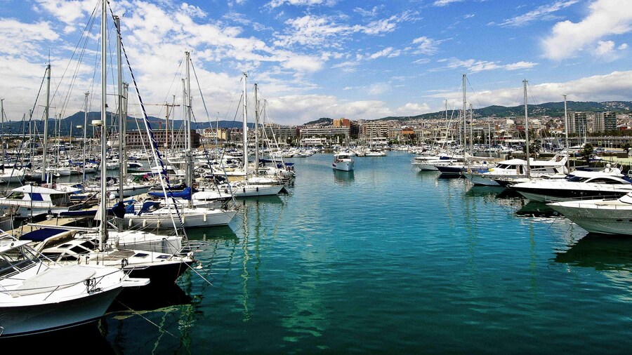 Novotel Barcelona Cornella