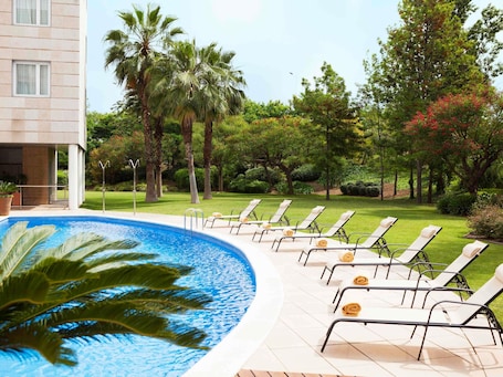 Divers. Novotel Barcelona Cornella
