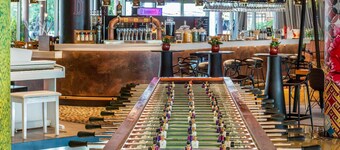 Novotel Barcelona Cornella