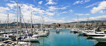 Novotel Barcelona Cornella