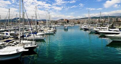 Novotel Barcelona Cornella