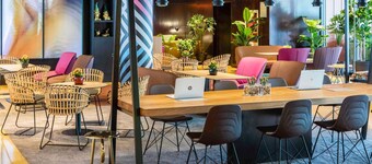 Novotel Barcelona Cornella