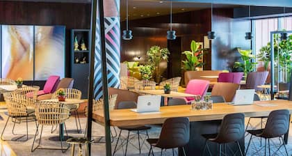 Novotel Barcelona Cornella