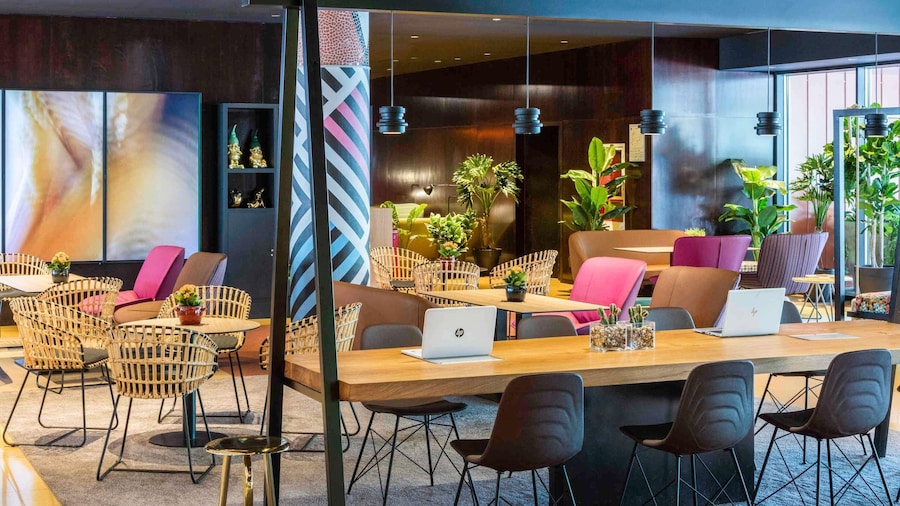 Novotel Barcelona Cornella