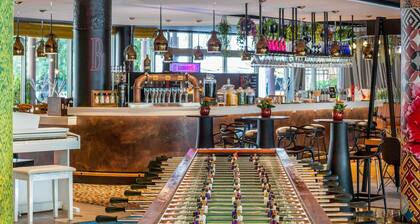 Novotel Barcelona Cornella