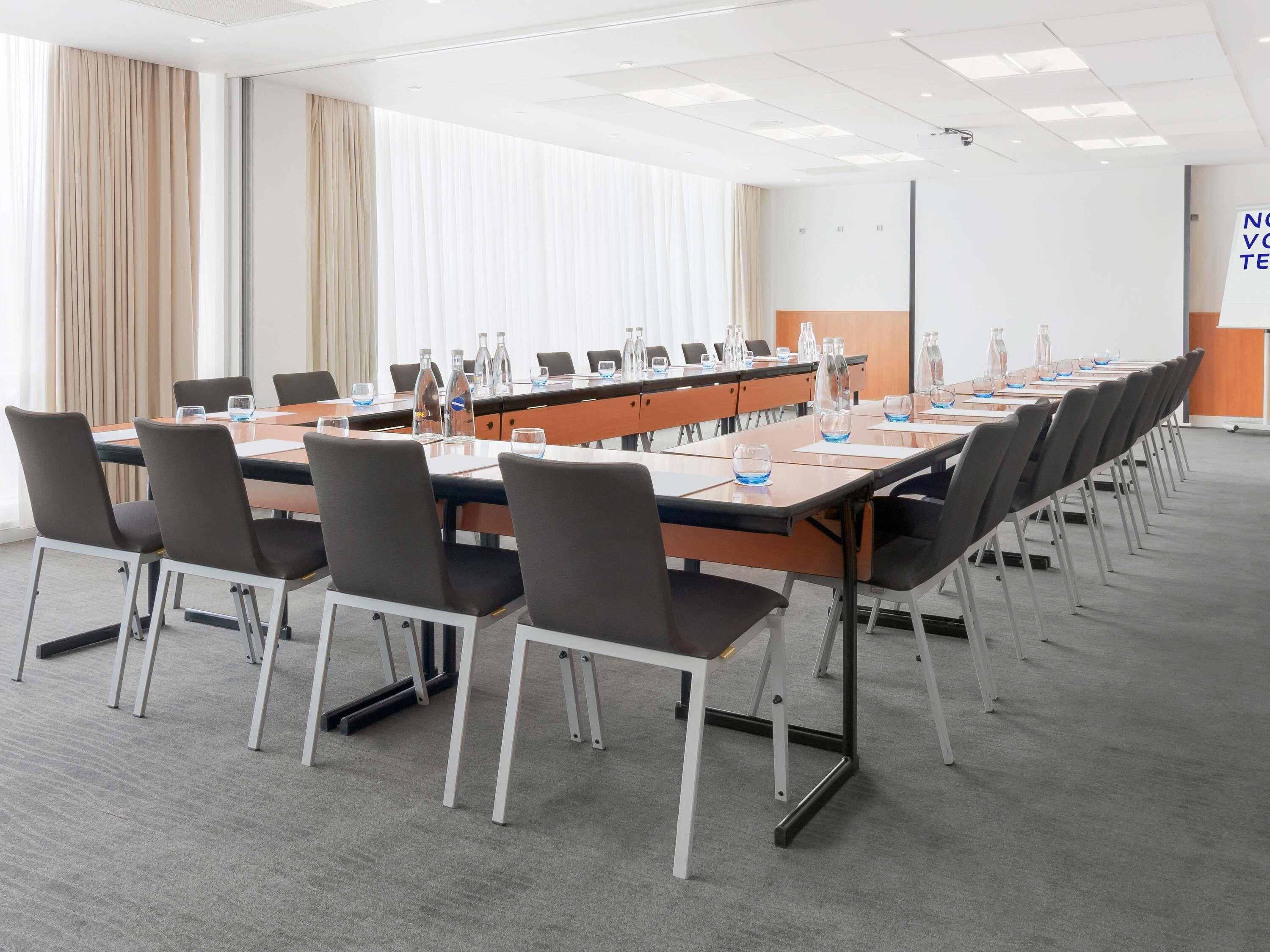 Salle de réunion