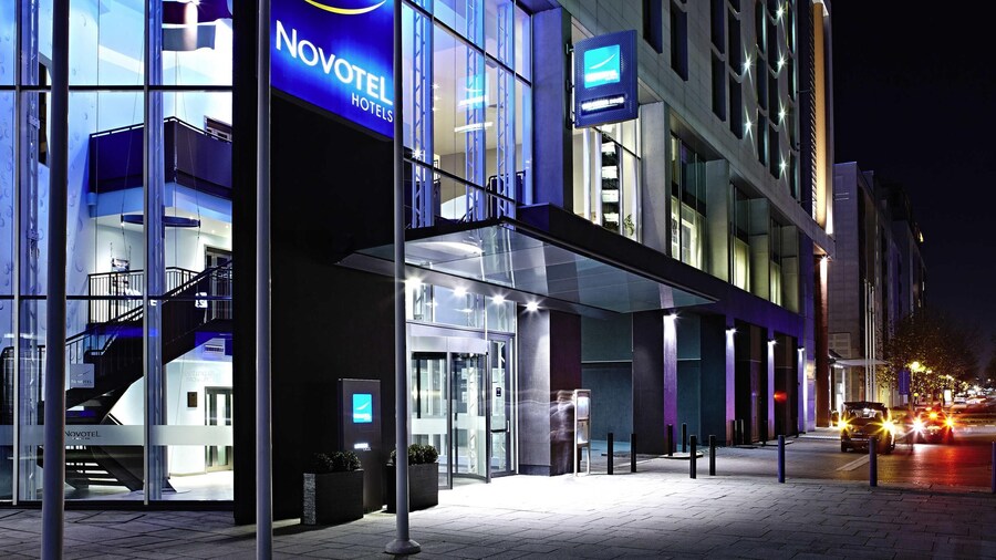 Novotel London ExCeL