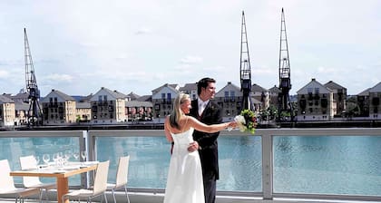 Novotel London ExCeL