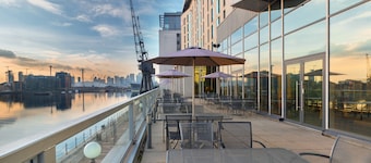 Novotel London ExCeL
