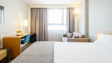 Habitació doble | Vista des de l'habitació