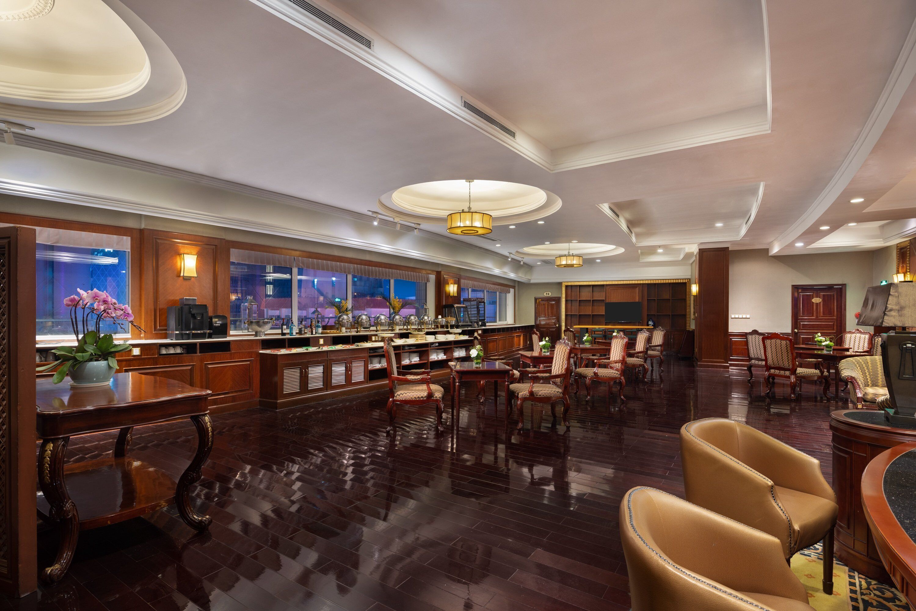 Foto - Crowne Plaza Hotel & Suites Landmark Shenzhen by IHG