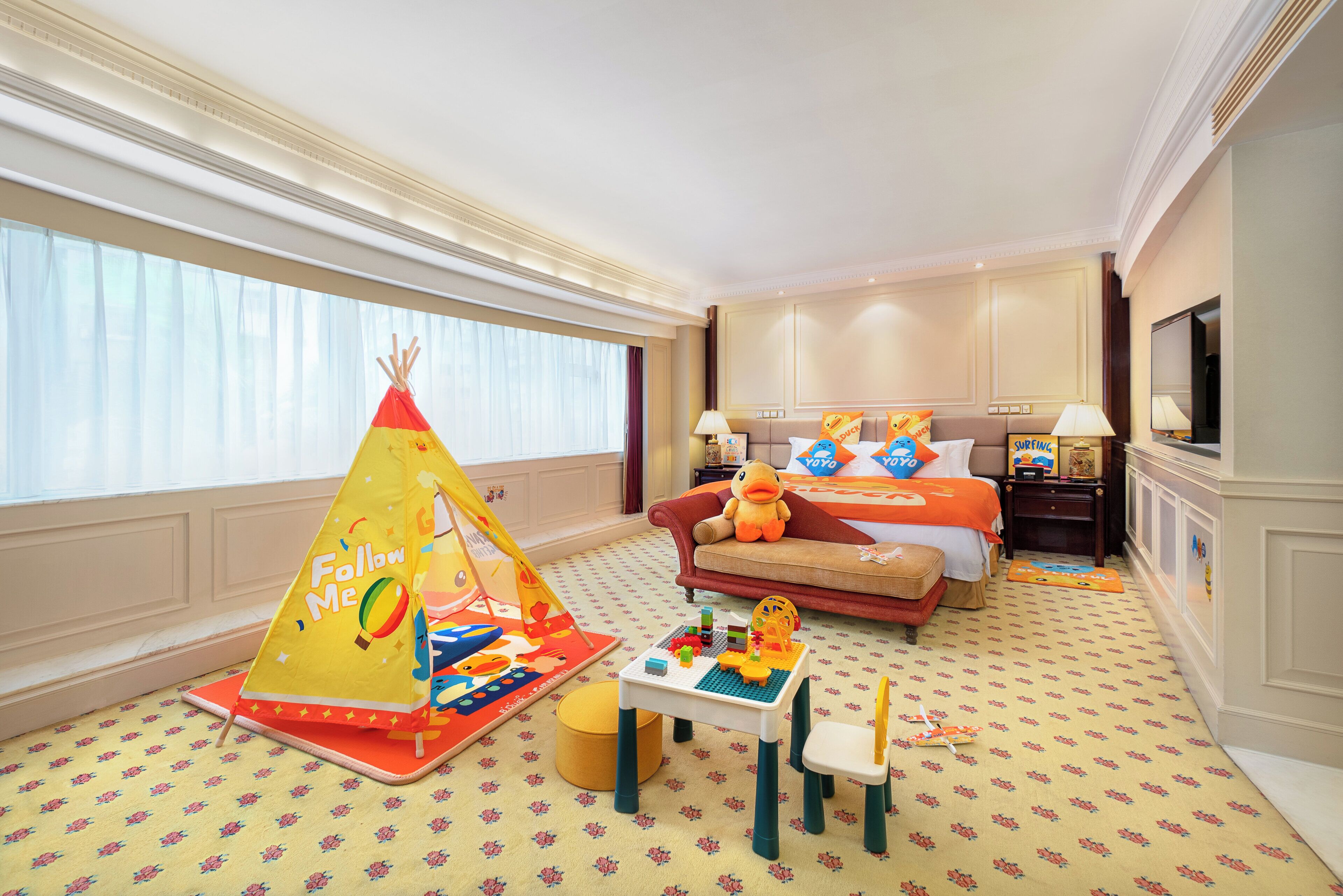 Foto - Crowne Plaza Hotel & Suites Landmark Shenzhen by IHG