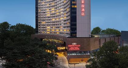 Crowne Plaza Hotel & Suites Landmark Shenzhen, an IHG Hotel