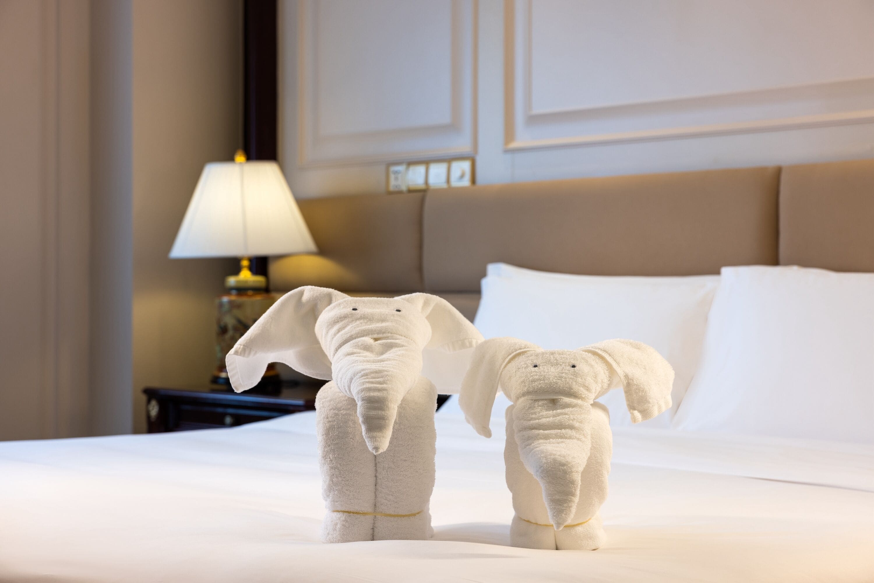 Ropa de cama de alta calidad y cubrecamas 