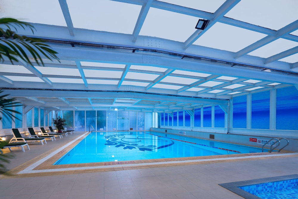 Crowne Plaza Hotel & Suites Landmark Shenzhen by IHG