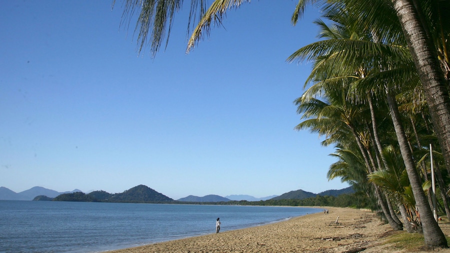BeachView Apartments at Villa Paradiso
