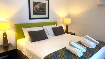 3 Bedroom Beachview