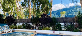 BeachView Apartments at Villa Paradiso